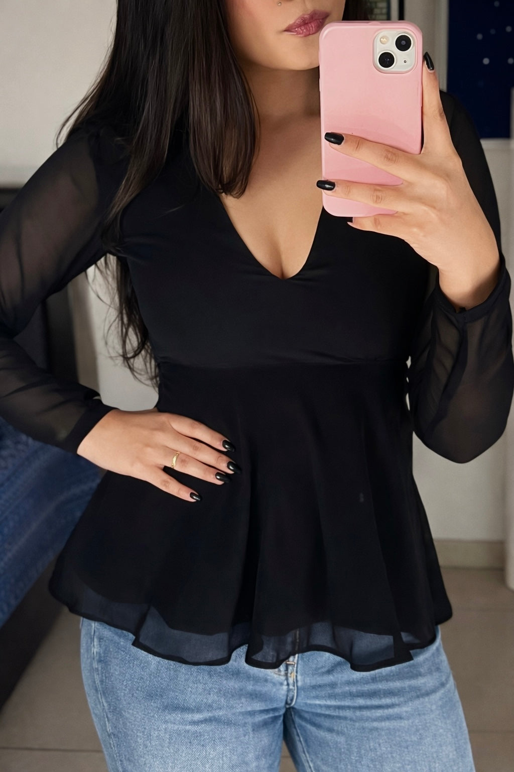 Eclipse Top