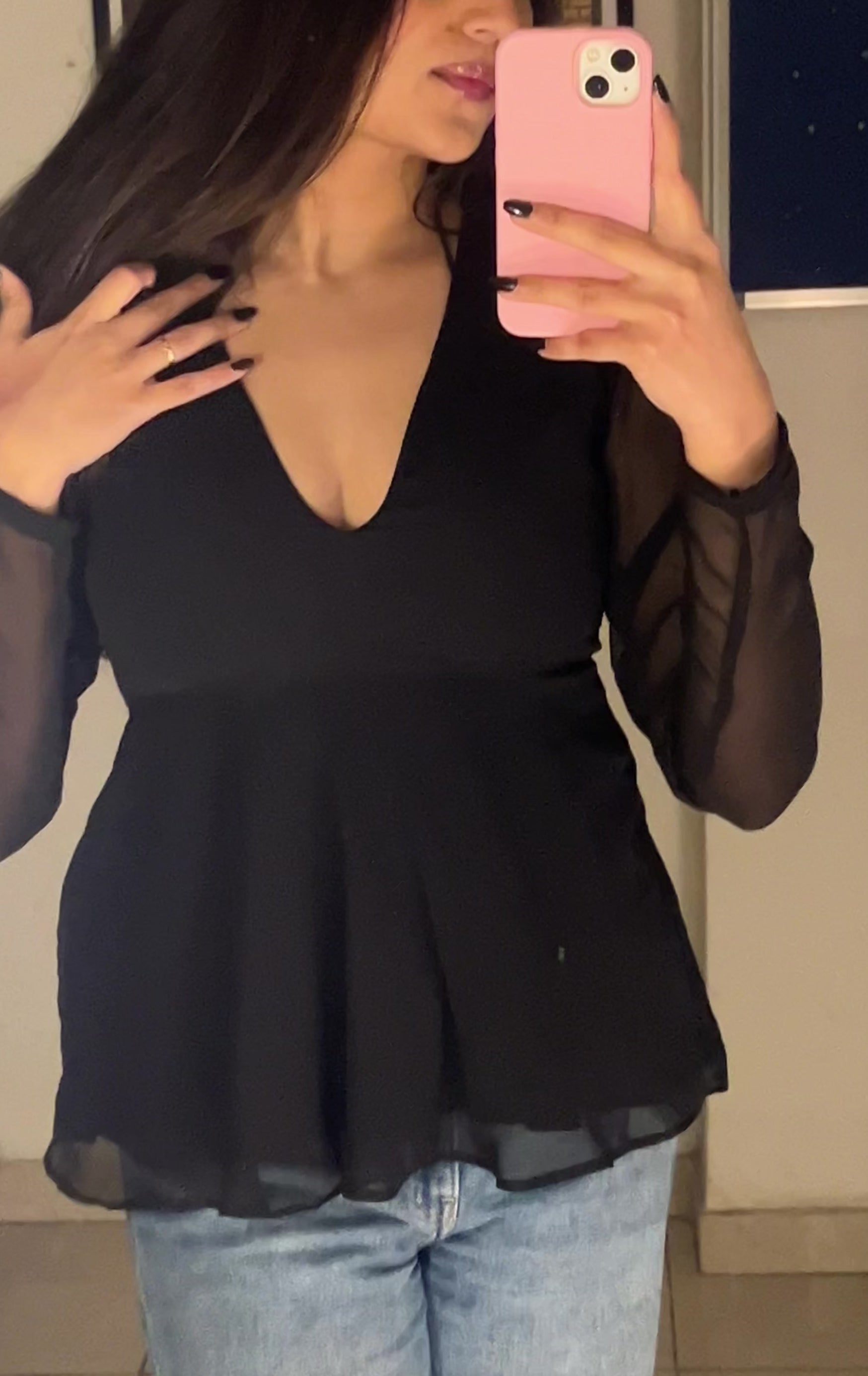 Eclipse Top
